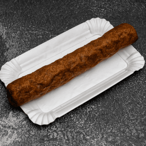 Frikandel vegetarisch