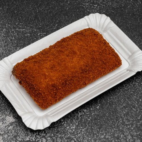 Kaassoufflé