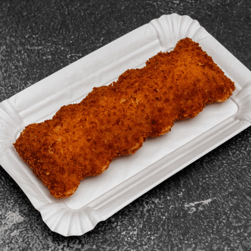 Kaassouflé oude kaas