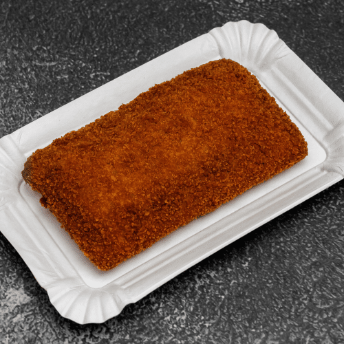 Kaassouflé
