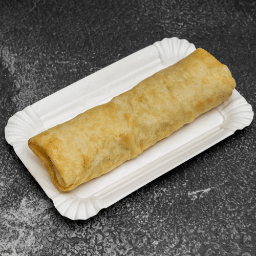 Shoarma rol