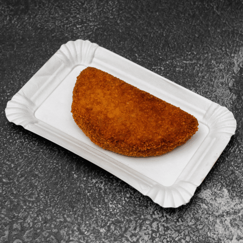 Worst frietje