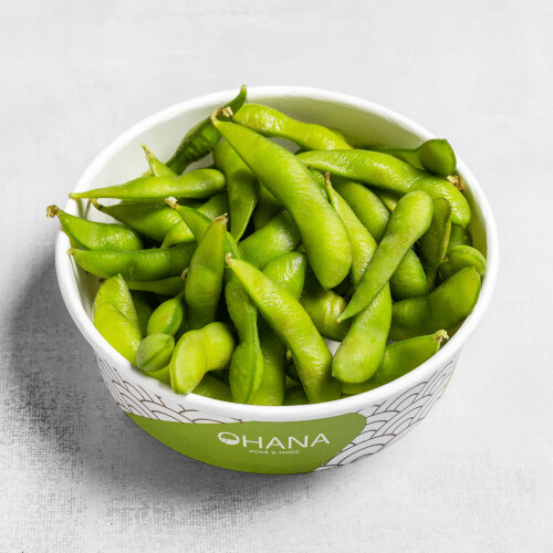 Edamame bonen
