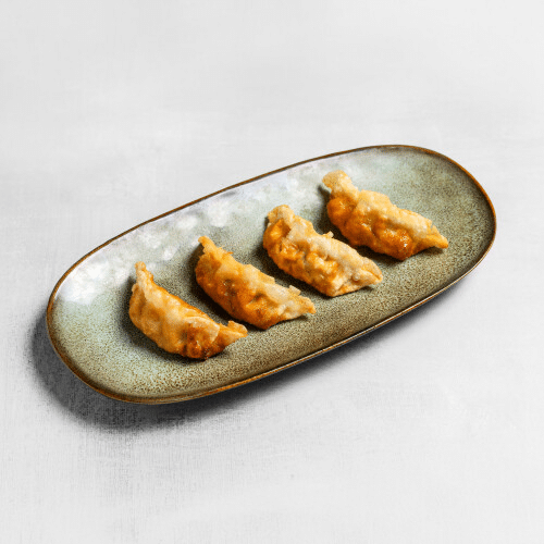 Gyoza 4 stuks