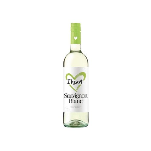 I Heart sauvignon blanc 750ml