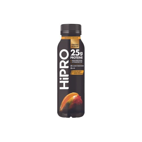 Hipro proteïne drink mango