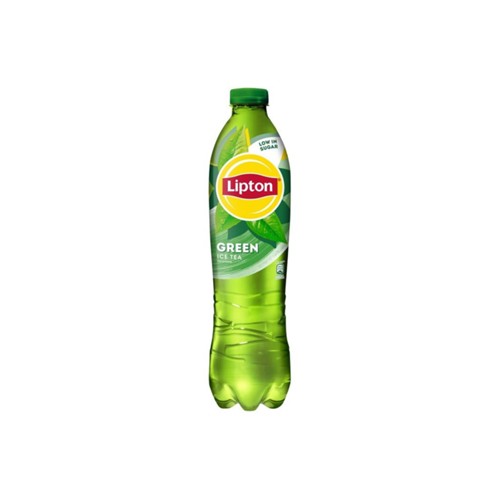 Lipton ice tea green 1,5 liter