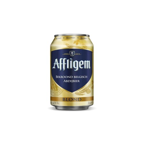 Affligem blond bier
