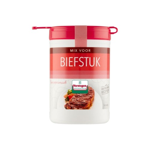 Verstegen Kruiden Steak