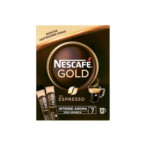 Nescafé Azera espresso sticks 45 gram