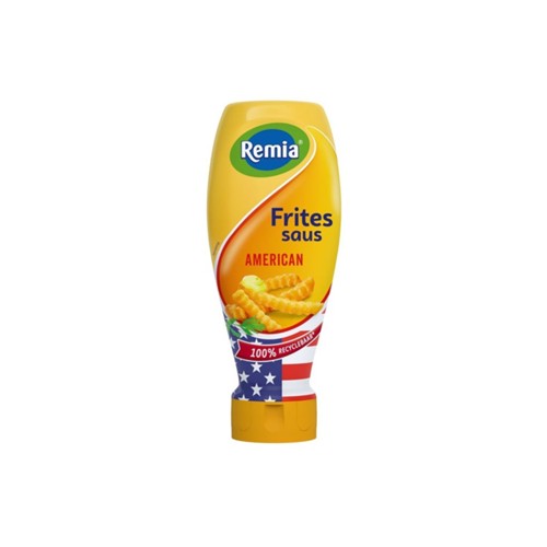 Remia American fritessaus 500 ml