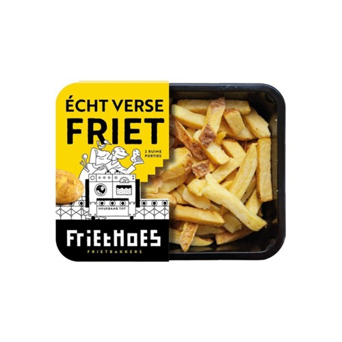 FrietHoes vers 450 gram