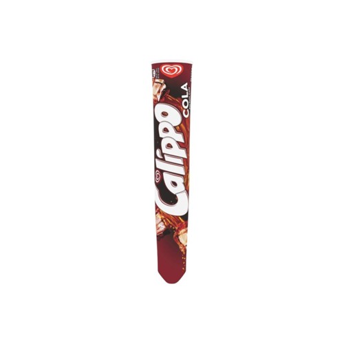 Ola Calippo cola Tube 1 stuk