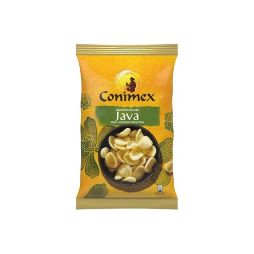 Conimex kroepoek java 75 gram