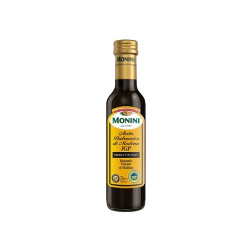 Monini Balsamico Aceto Modena 250 ml