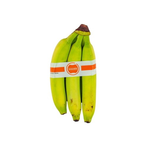 bananen 5 stuks