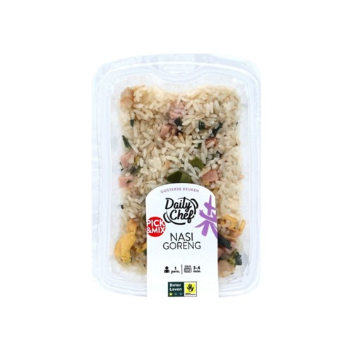 Daily Chef nasi goreng  260 gram