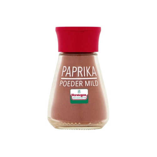 Verstegen Paprikapoeder Mild