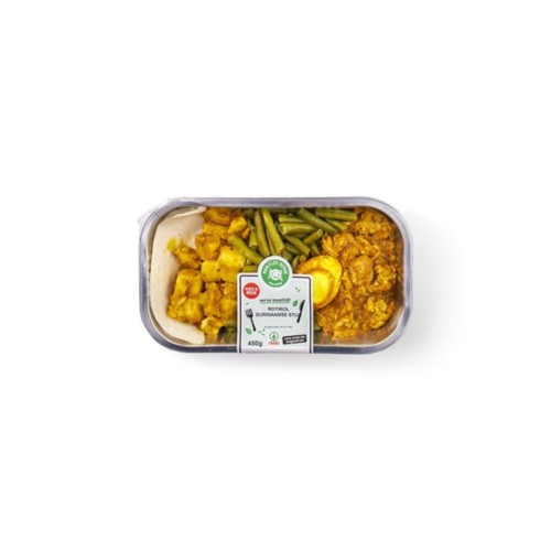 Spar rotirol Surinaams  450 Gram