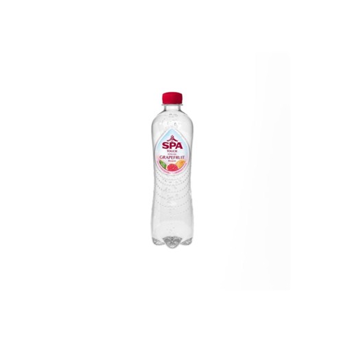 Spa touch of grapefruit fles 500 ml