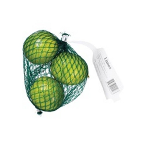 Limoenen netje 3 stuks