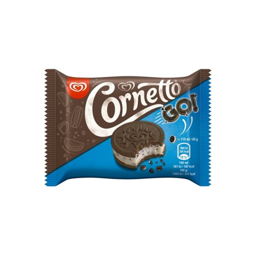 Ola cornetto go 110 ml