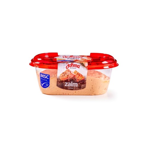 Johma zalmsalade 175 gram