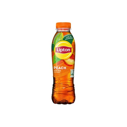 Lipton ice tea peach 500 ml