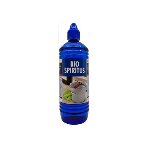 Sel spiritus fles 1 liter