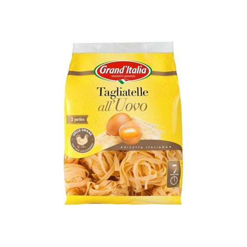 Grand'Italia tagliattell all uovo