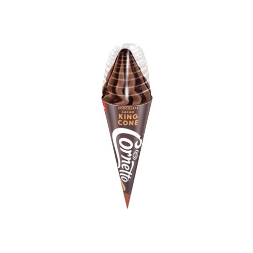 Ola King cone choco 1 stuk