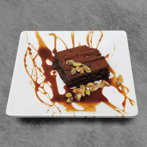 Brownie
