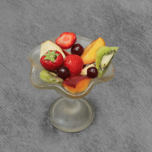 Fruitsalade