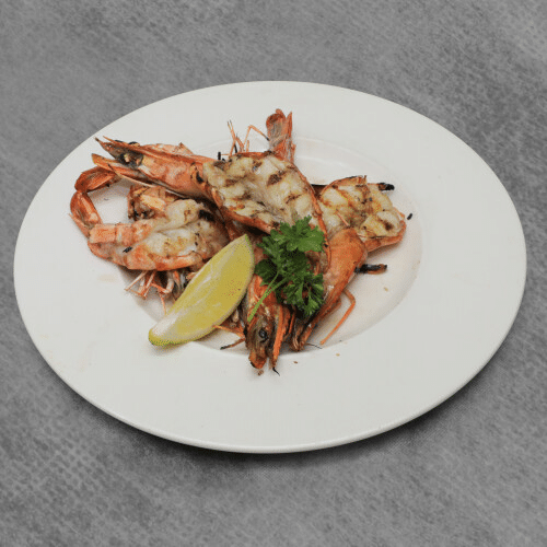 Gamba's
