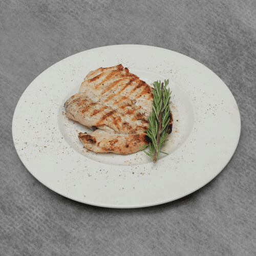 Gegrilde kipfilet 220 gram