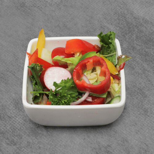 Gemengde huissalade