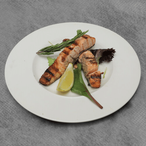 Zalmfilet