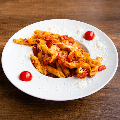 Pasta pomodoro