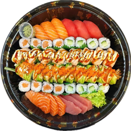 Tokyo express box 44 stuks