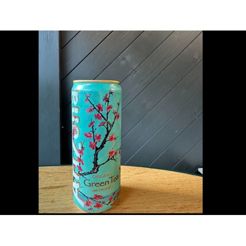 Arizona Ice Tea - Green Tea