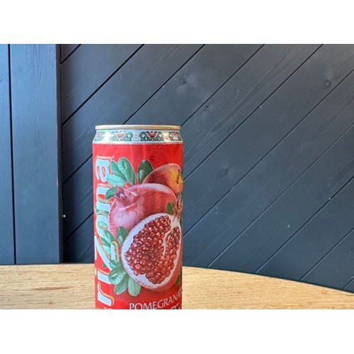 Arizona Ice Tea - Pommegranate 
