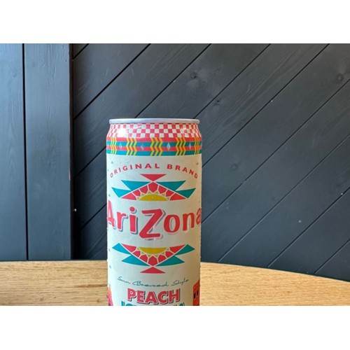 Arizona Ice Tea - Peach