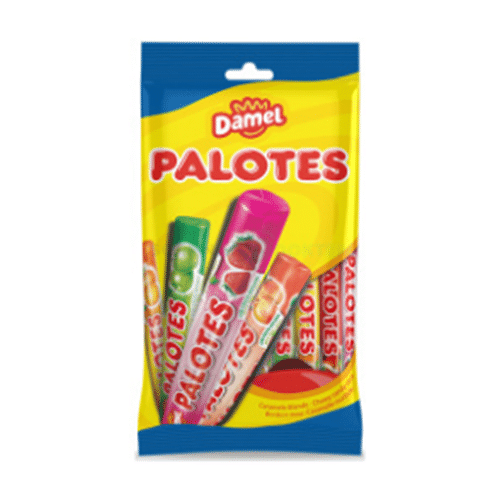 Damel Palotes 126 gram