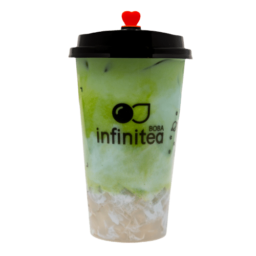 Matcha Earth