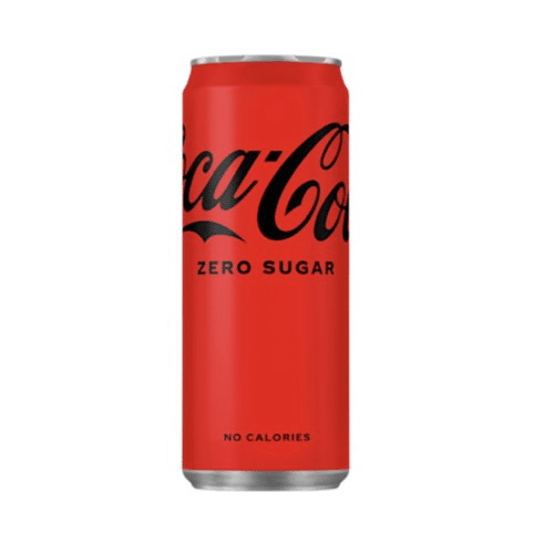 Coca-Cola zero