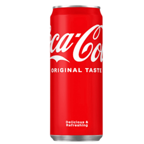 Coca-Cola