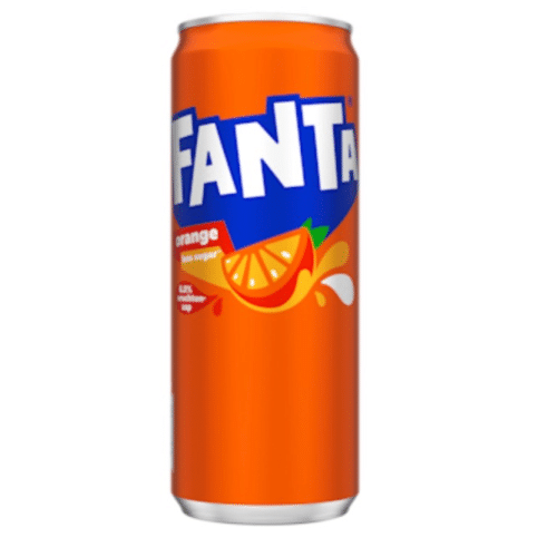 Fanta