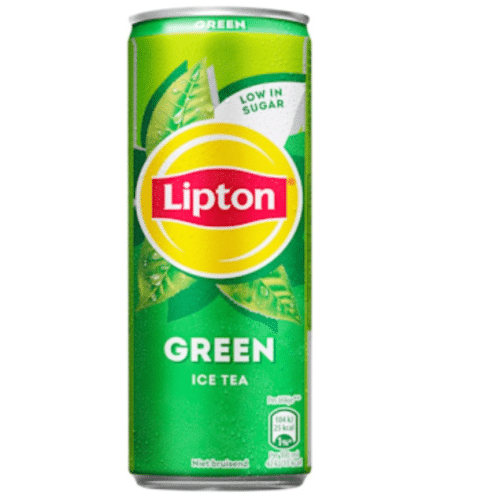 Ice Tea Green