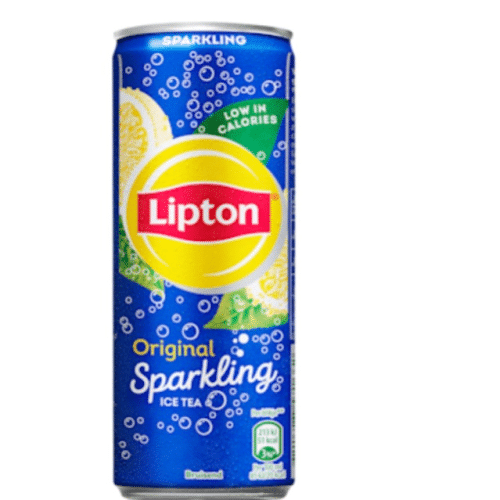 Lipton Ice Tea Sparkling