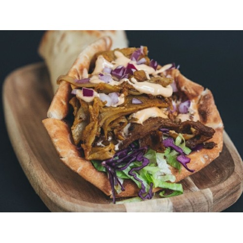 Regular Doner | Pita